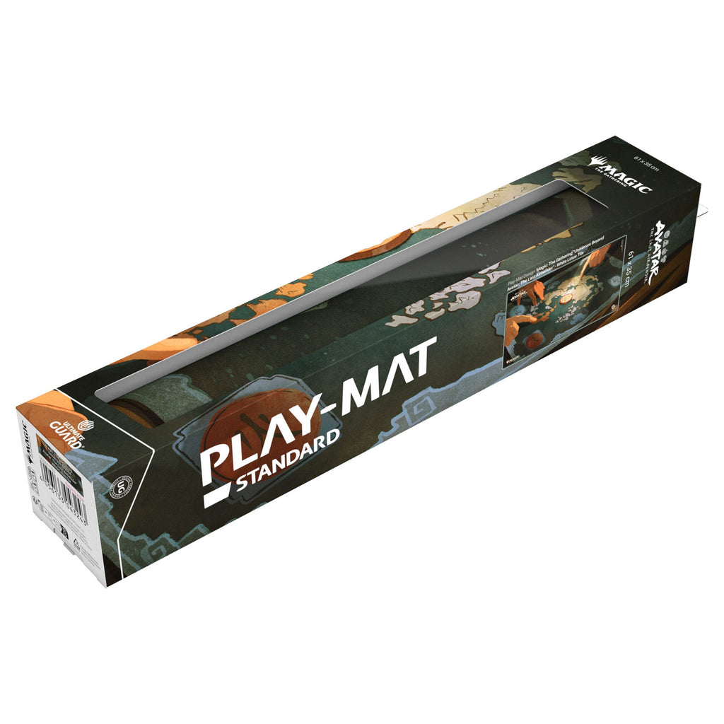 Zdjęcie produktu Ultimate Guard Mata do gry Magic: The Gathering | Avatar: The