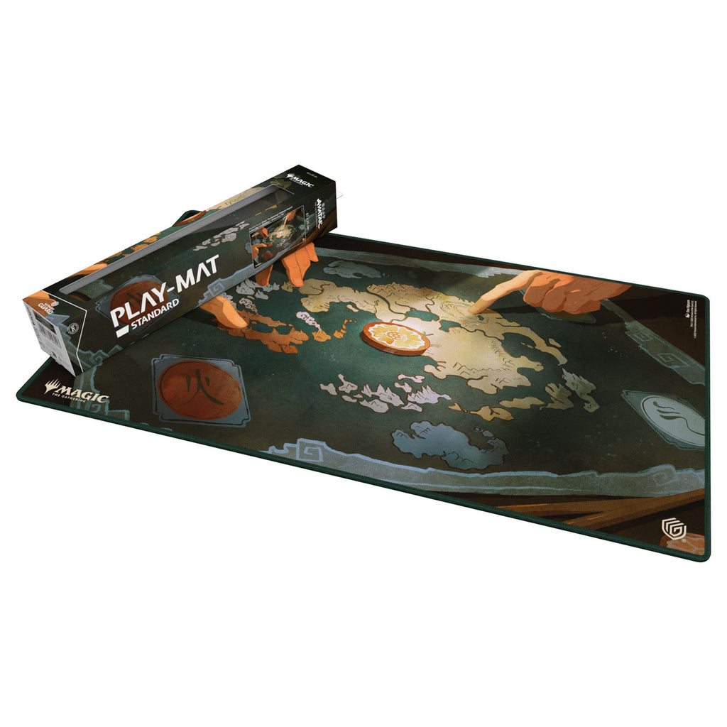 Zdjęcie produktu Ultimate Guard Mata do gry Magic: The Gathering | Avatar: The