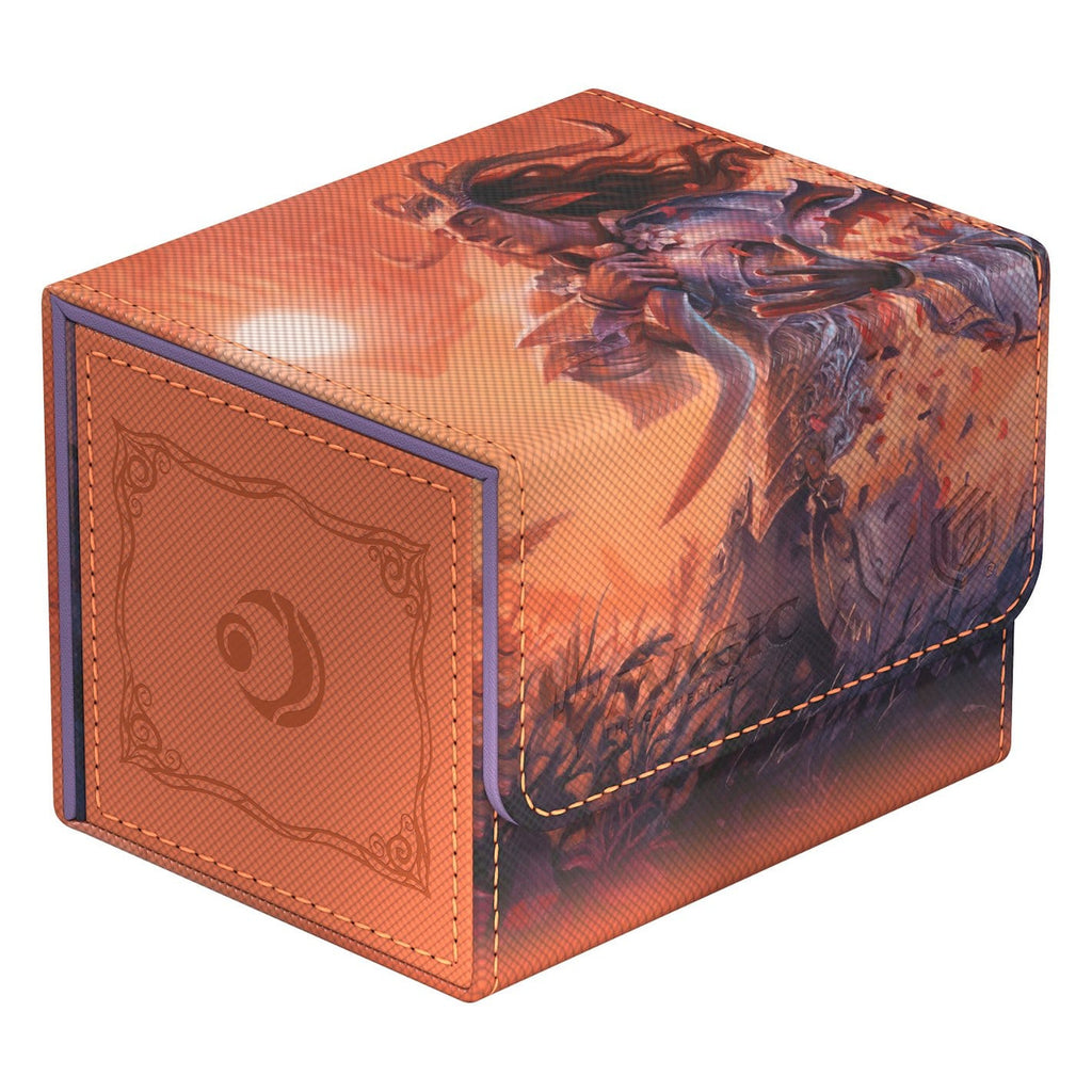 Zdjęcie produktu Ultimate Guard Sidewinder 100+ Xenoskin Magic: The