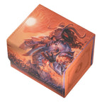 Zdjęcie produktu Ultimate Guard Sidewinder 100+ Xenoskin Magic: The