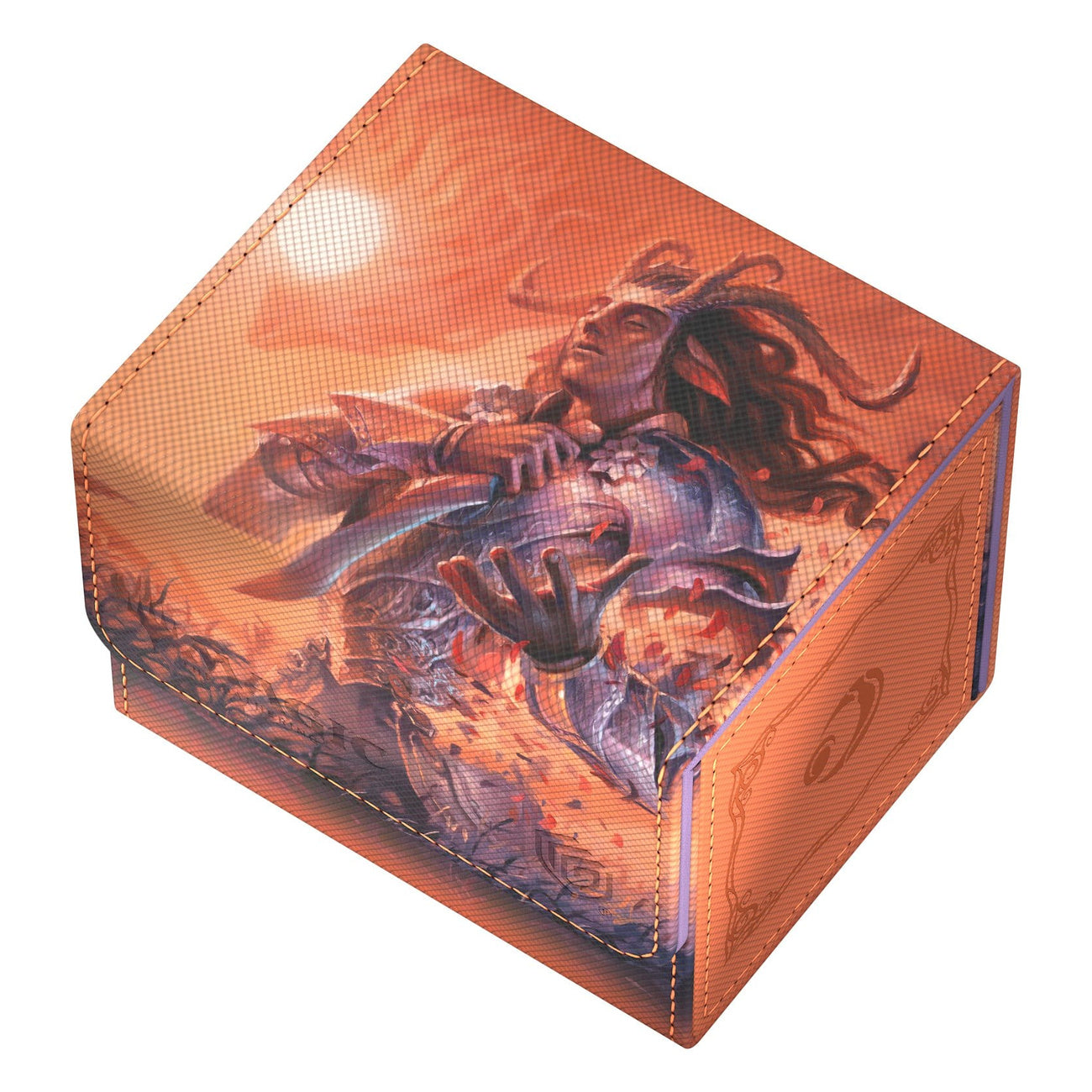 Zdjęcie produktu Ultimate Guard Sidewinder 100+ Xenoskin Magic: The