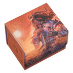 Zdjęcie produktu Ultimate Guard Sidewinder 100+ Xenoskin Magic: The