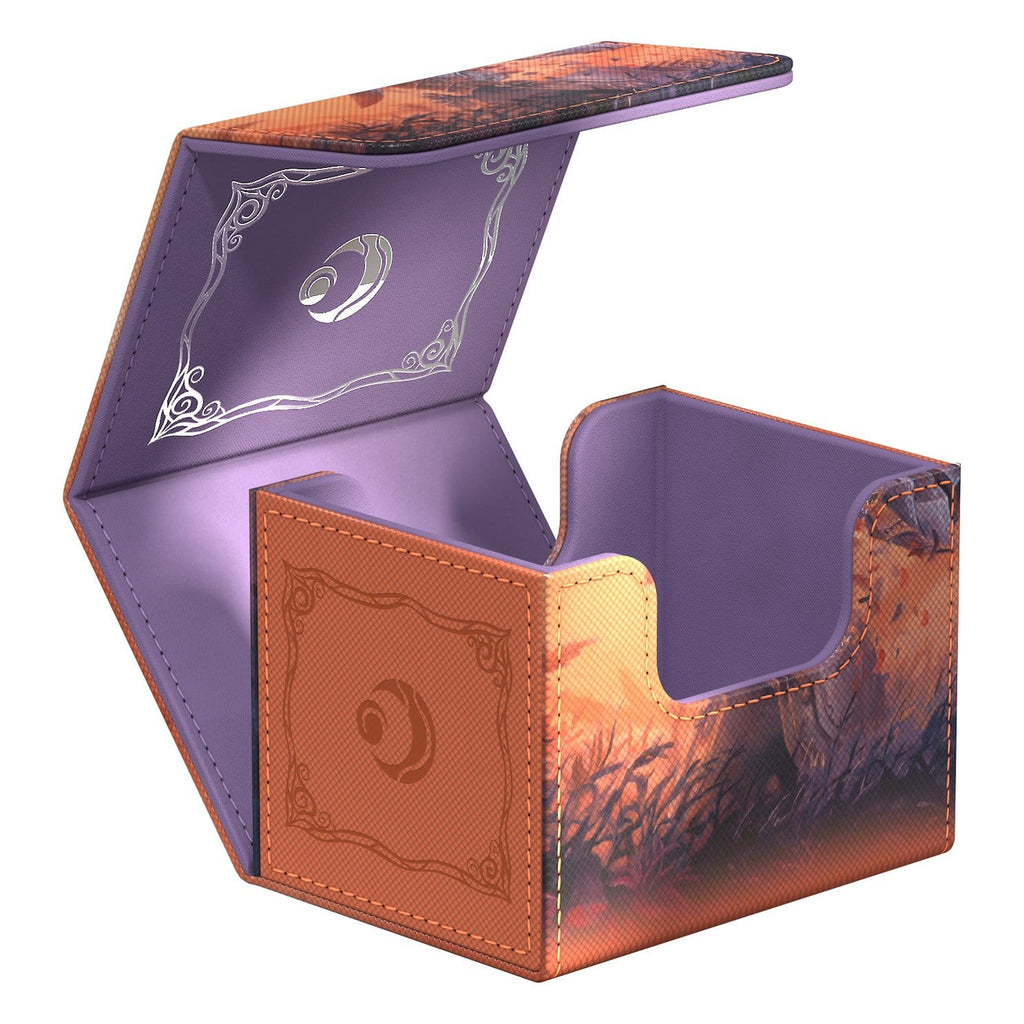 Zdjęcie produktu Ultimate Guard Sidewinder 100+ Xenoskin Magic: The
