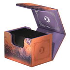 Zdjęcie produktu Ultimate Guard Sidewinder 100+ Xenoskin Magic: The