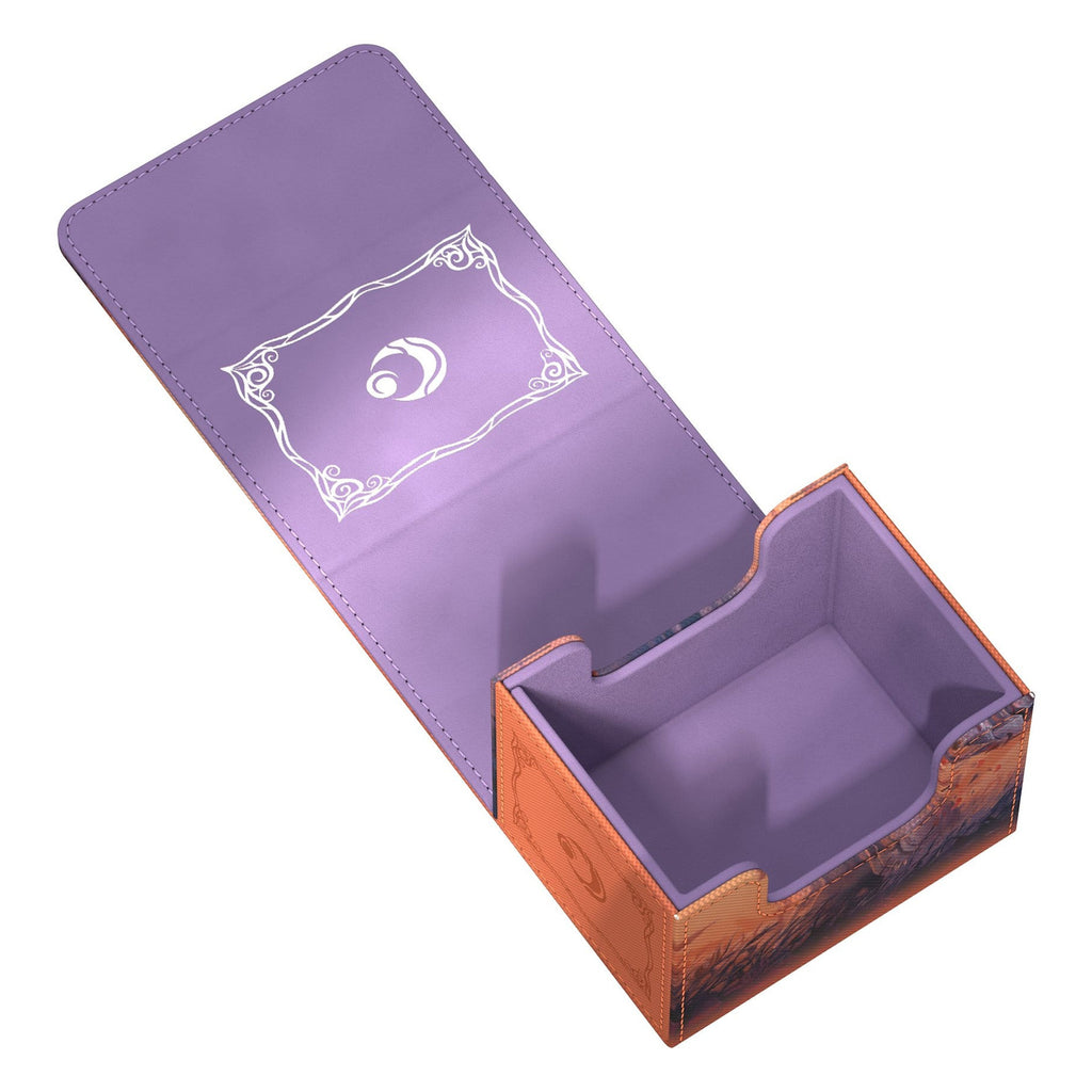 Zdjęcie produktu Ultimate Guard Sidewinder 100+ Xenoskin Magic: The