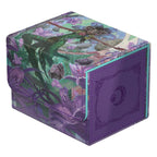 Zdjęcie produktu Ultimate Guard Sidewinder 100+ Xenoskin Magic: The
