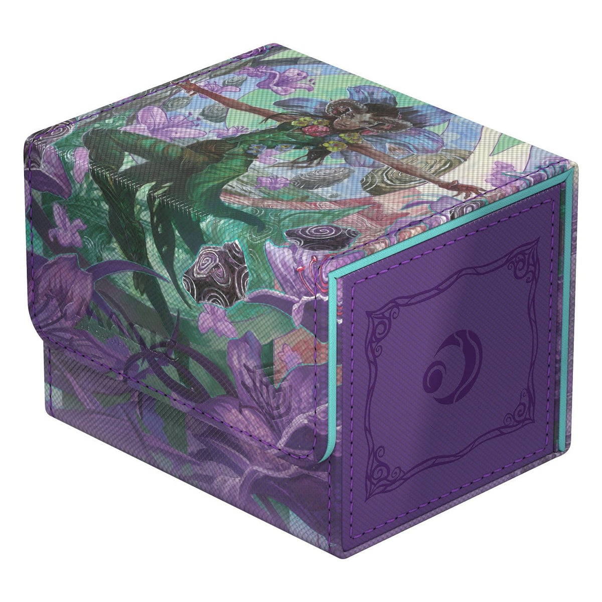 Zdjęcie produktu Ultimate Guard Sidewinder 100+ Xenoskin Magic: The