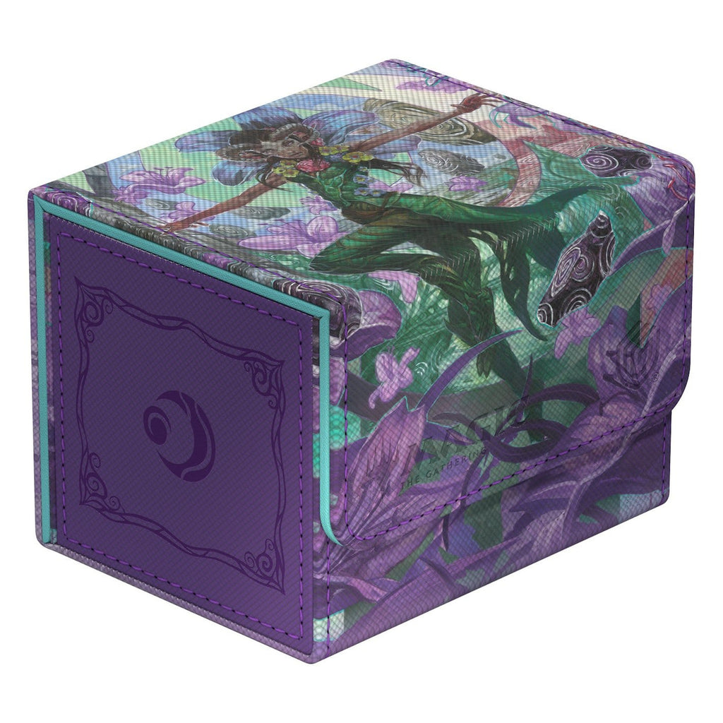 Zdjęcie produktu Ultimate Guard Sidewinder 100+ Xenoskin Magic: The