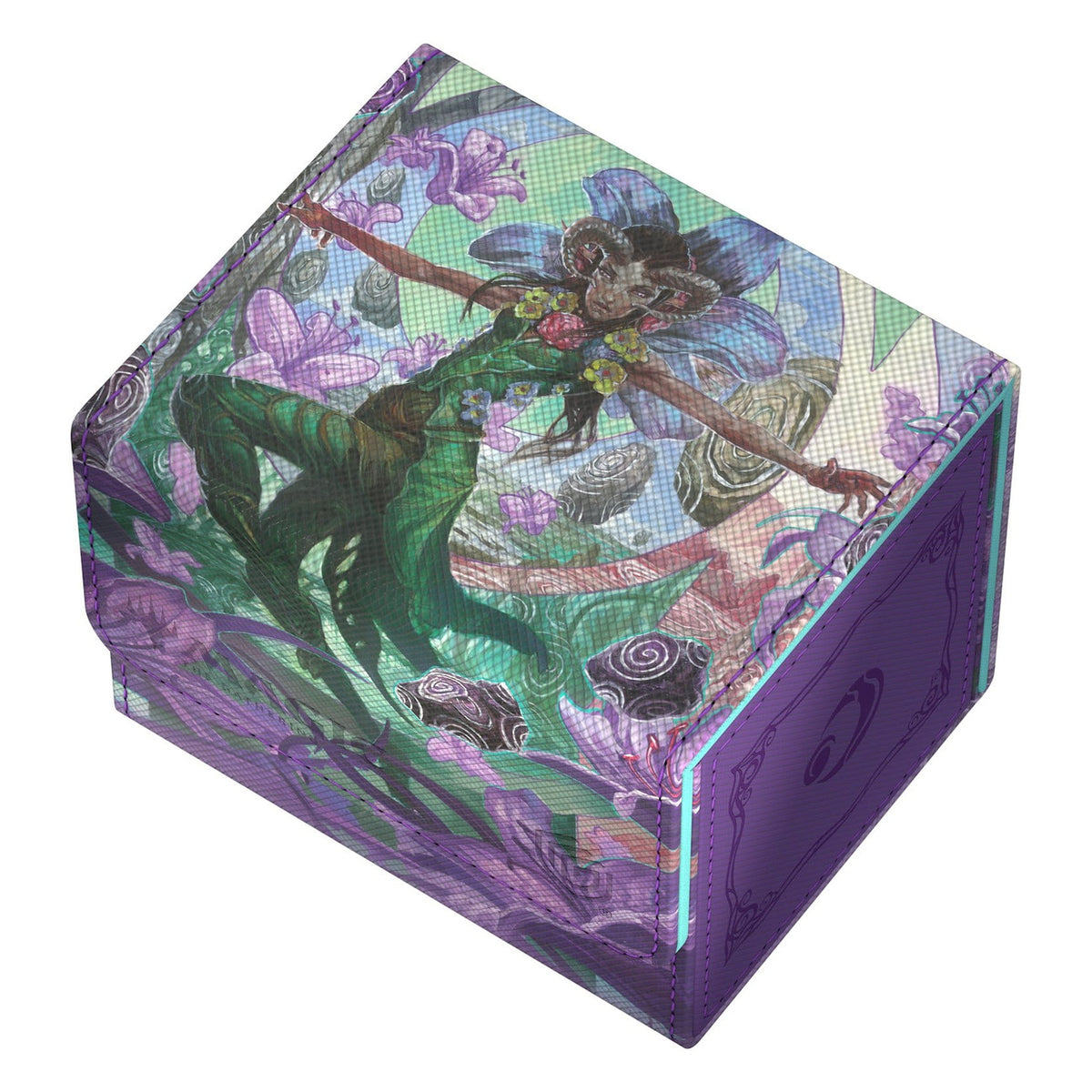 Zdjęcie produktu Ultimate Guard Sidewinder 100+ Xenoskin Magic: The