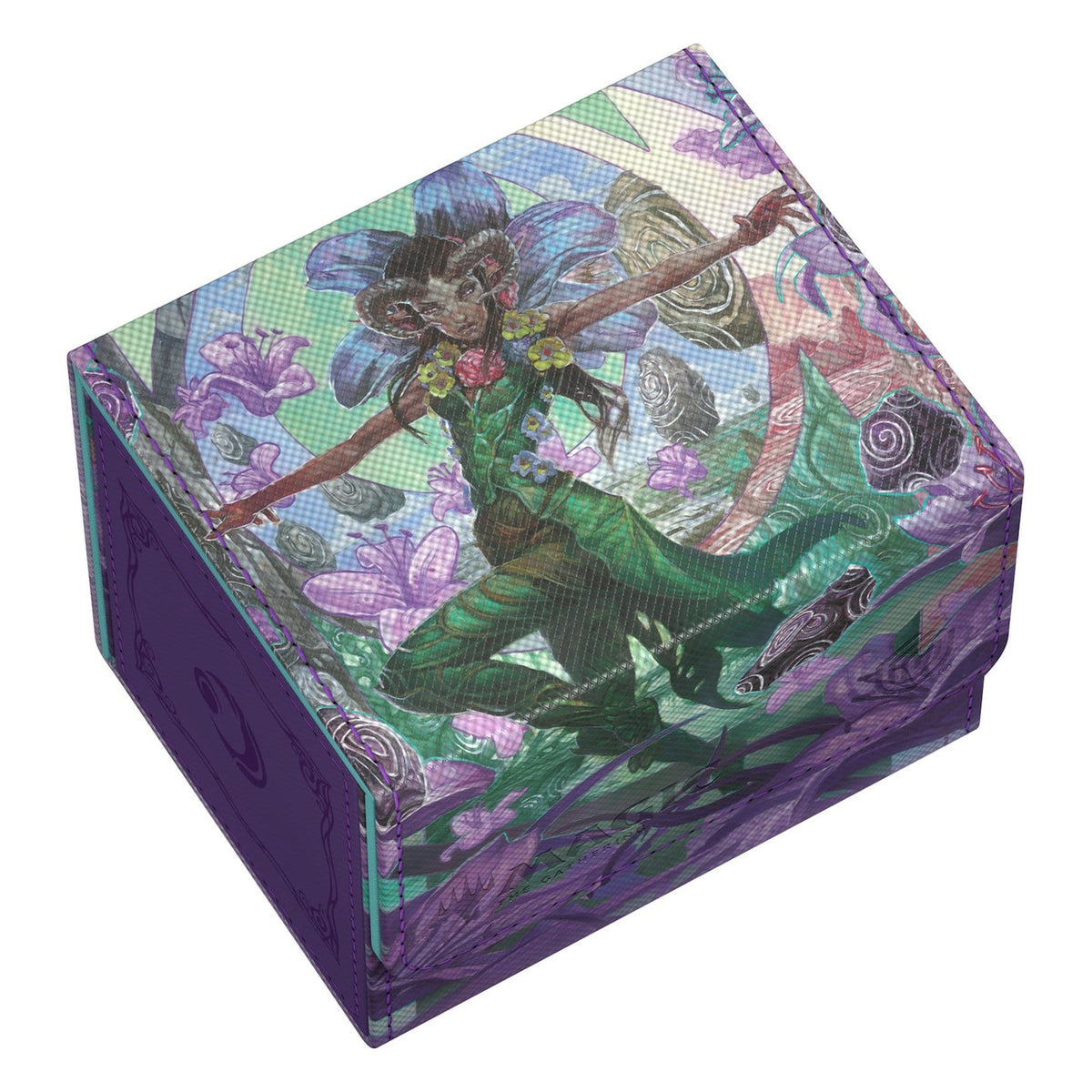 Zdjęcie produktu Ultimate Guard Sidewinder 100+ Xenoskin Magic: The