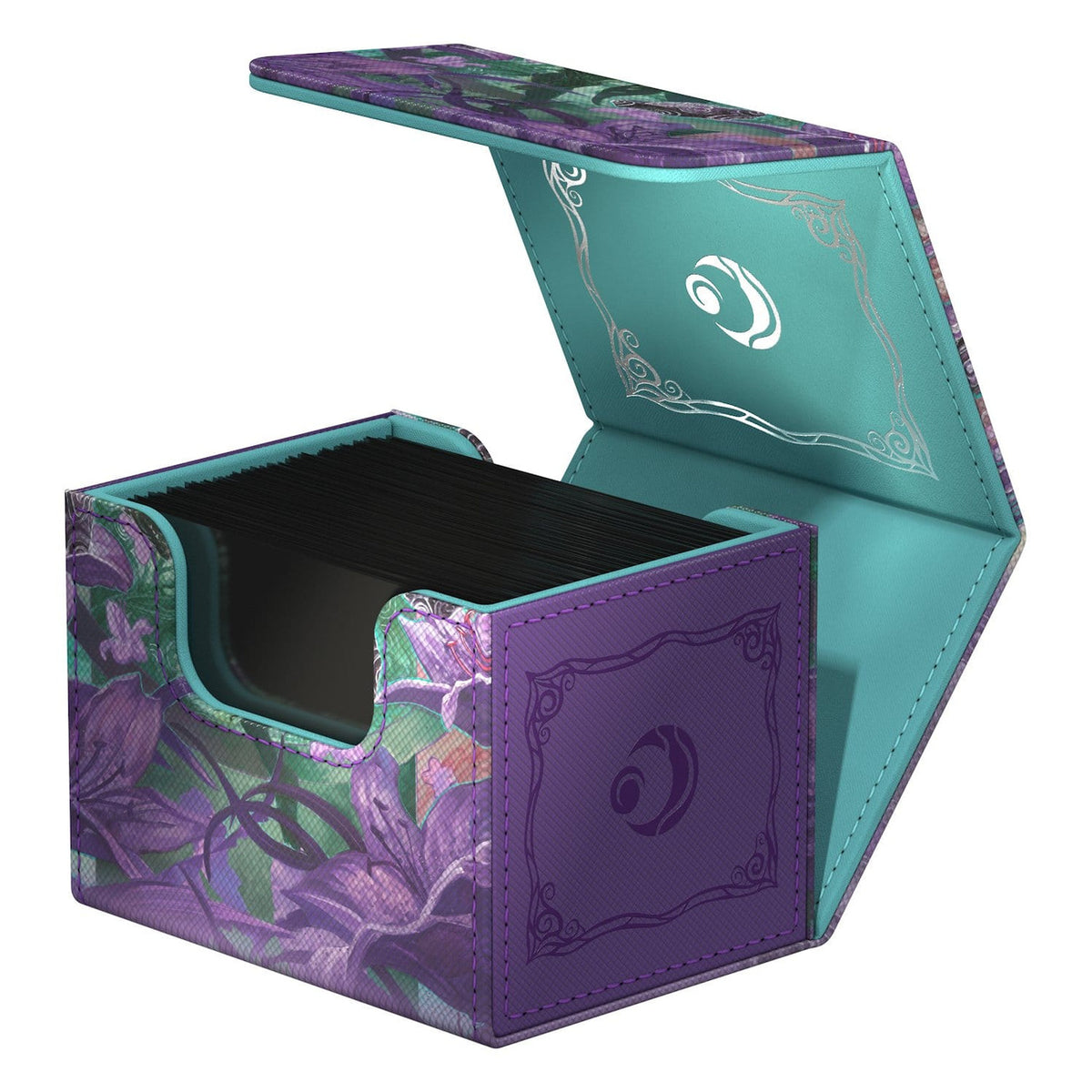 Zdjęcie produktu Ultimate Guard Sidewinder 100+ Xenoskin Magic: The