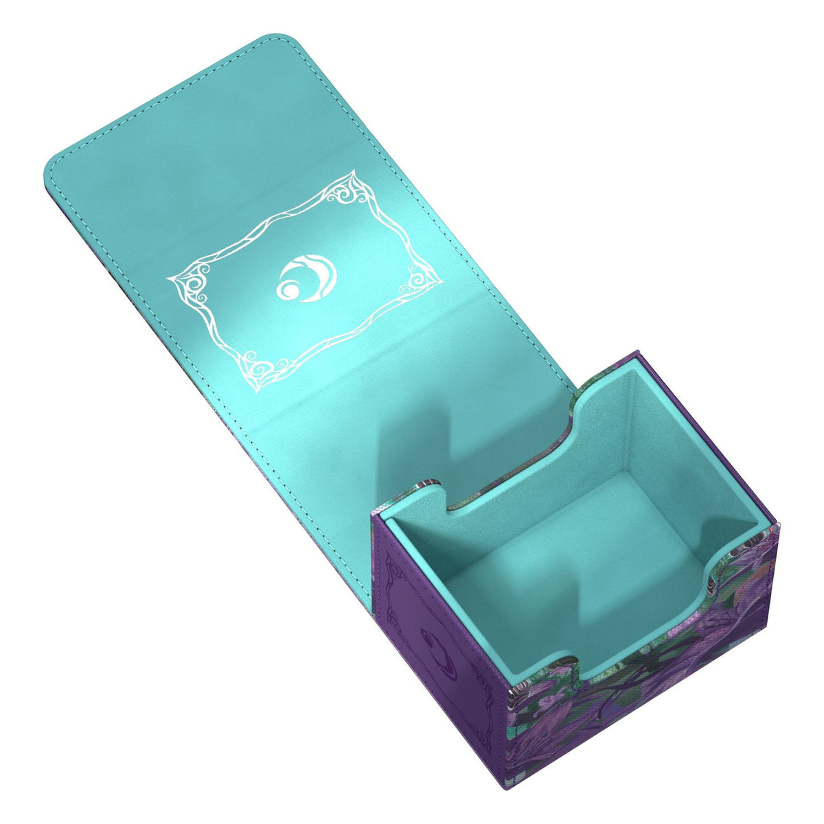 Zdjęcie produktu Ultimate Guard Sidewinder 100+ Xenoskin Magic: The