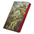 Zdjęcie produktu Ultimate Guard Zipfolio 360 Xenoskin Magic: The Gathering