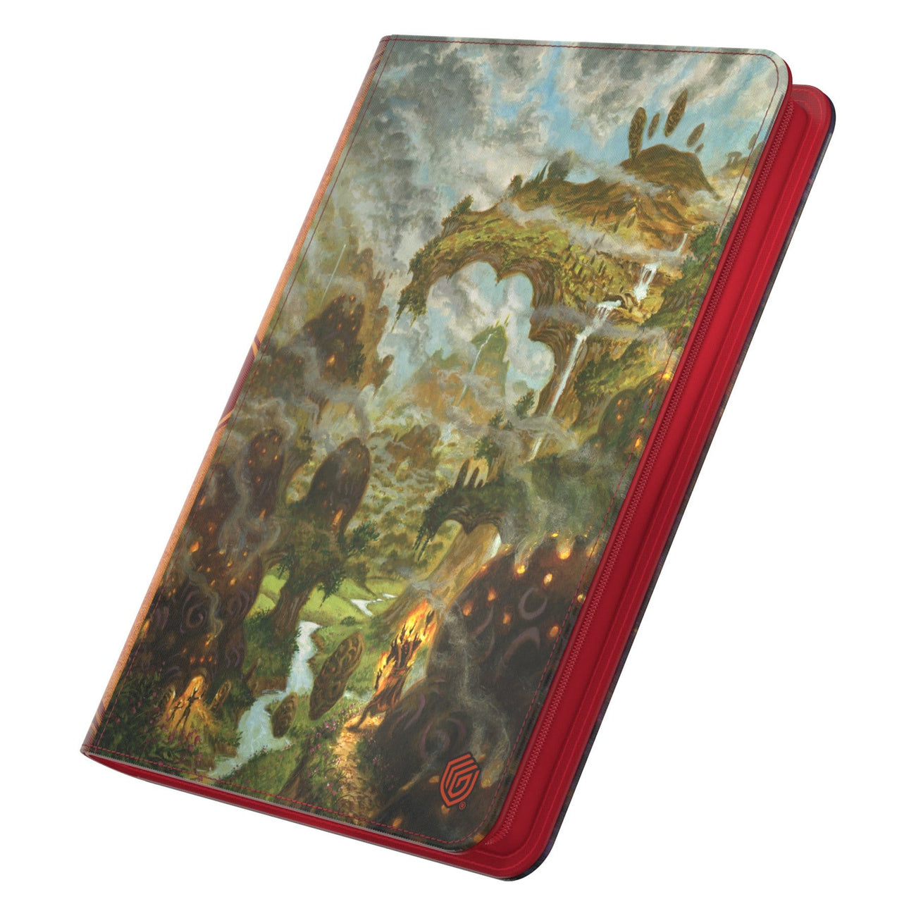 Zdjęcie produktu Ultimate Guard Zipfolio 360 Xenoskin Magic: The Gathering