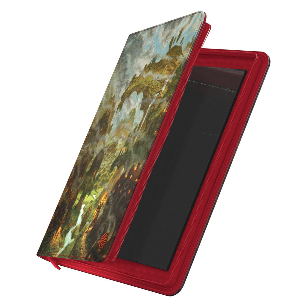 Zdjęcie produktu Ultimate Guard Zipfolio 360 Xenoskin Magic: The Gathering