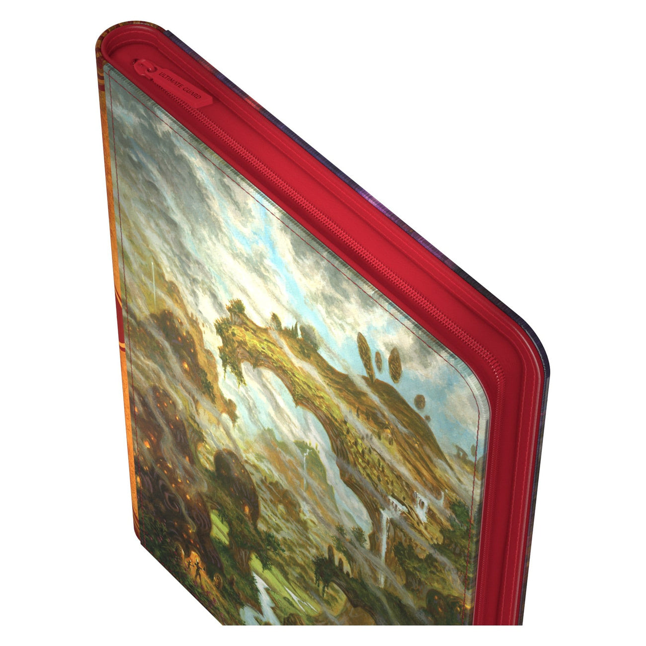 Zdjęcie produktu Ultimate Guard Zipfolio 360 Xenoskin Magic: The Gathering