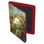 Zdjęcie produktu Ultimate Guard Zipfolio 360 Xenoskin Magic: The Gathering