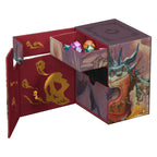 Zdjęcie produktu Ultimate Guard Flip'n'Tray 133+ Xenoskin Magic: The