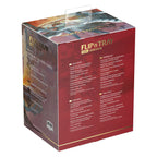 Zdjęcie produktu Ultimate Guard Flip'n'Tray 133+ Xenoskin Magic: The