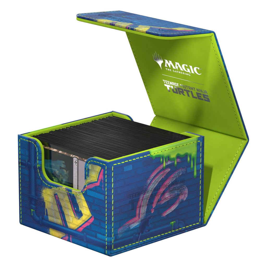 Product image Ultimate Guard Sidewinder 133+ Xenoskin Magic: The