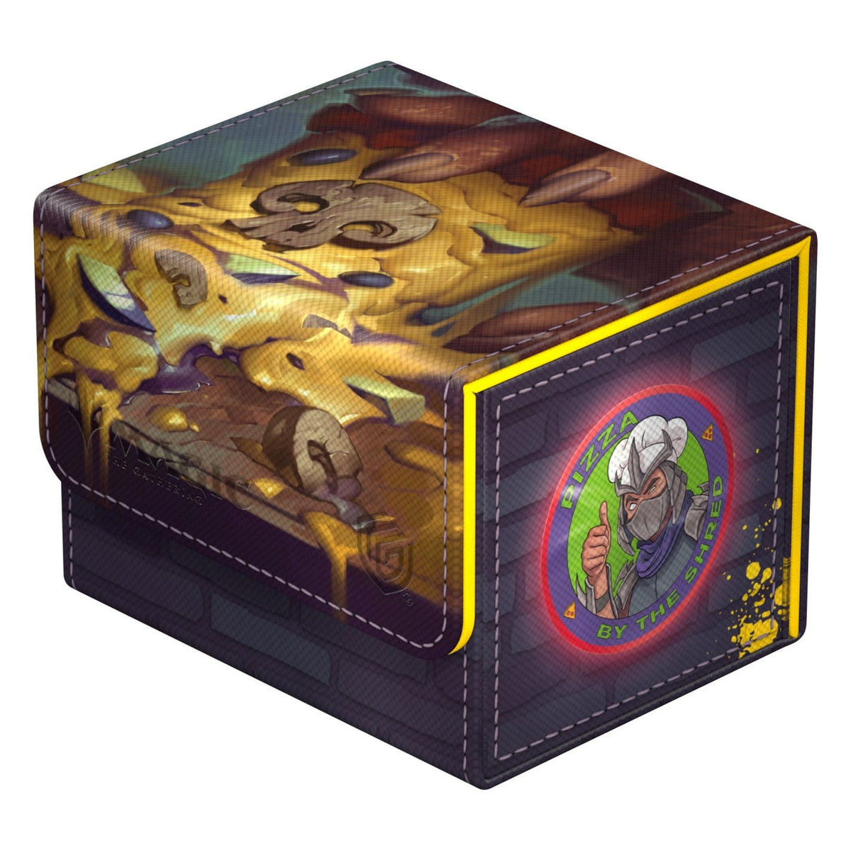 Zdjęcie produktu Ultimate Guard Sidewinder 100+ Xenoskin Magic: The