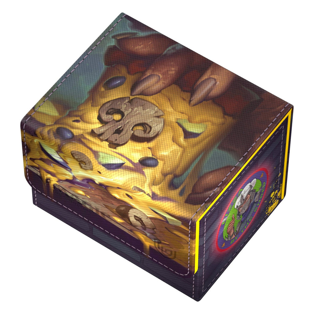 Zdjęcie produktu Ultimate Guard Sidewinder 100+ Xenoskin Magic: The