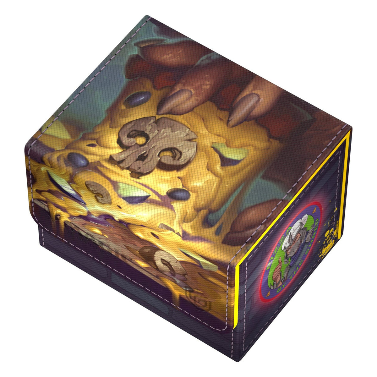 Zdjęcie produktu Ultimate Guard Sidewinder 100+ Xenoskin Magic: The