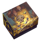 Zdjęcie produktu Ultimate Guard Sidewinder 100+ Xenoskin Magic: The