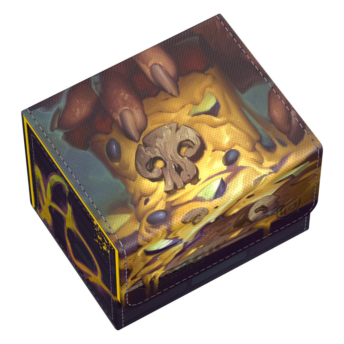 Zdjęcie produktu Ultimate Guard Sidewinder 100+ Xenoskin Magic: The