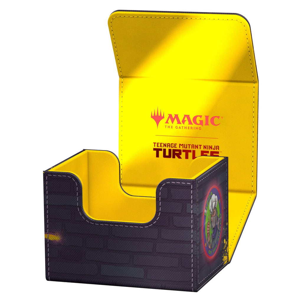 Zdjęcie produktu Ultimate Guard Sidewinder 100+ Xenoskin Magic: The