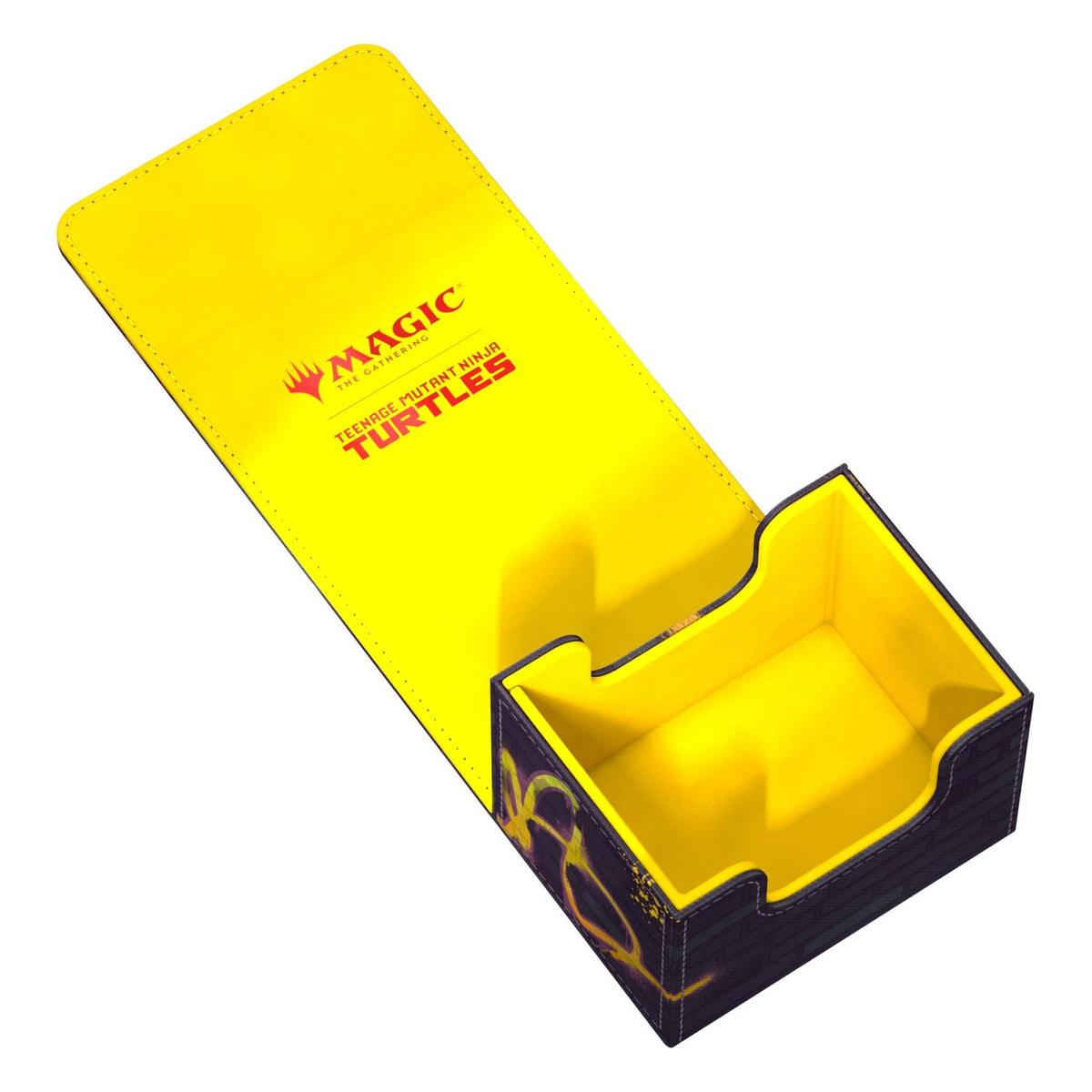Zdjęcie produktu Ultimate Guard Sidewinder 100+ Xenoskin Magic: The