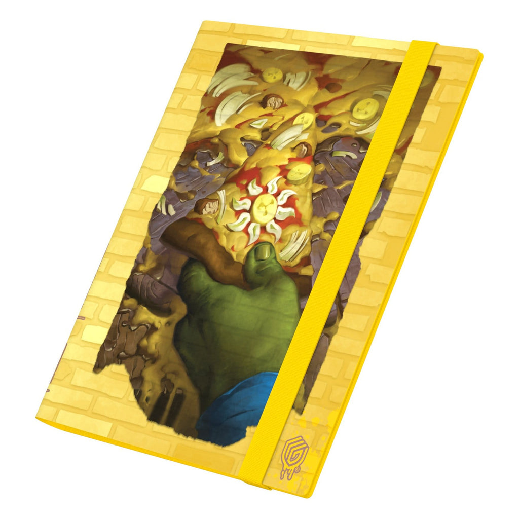 Zdjęcie produktu Ultimate Guard Flexxfolio 360 Magic: The Gathering |