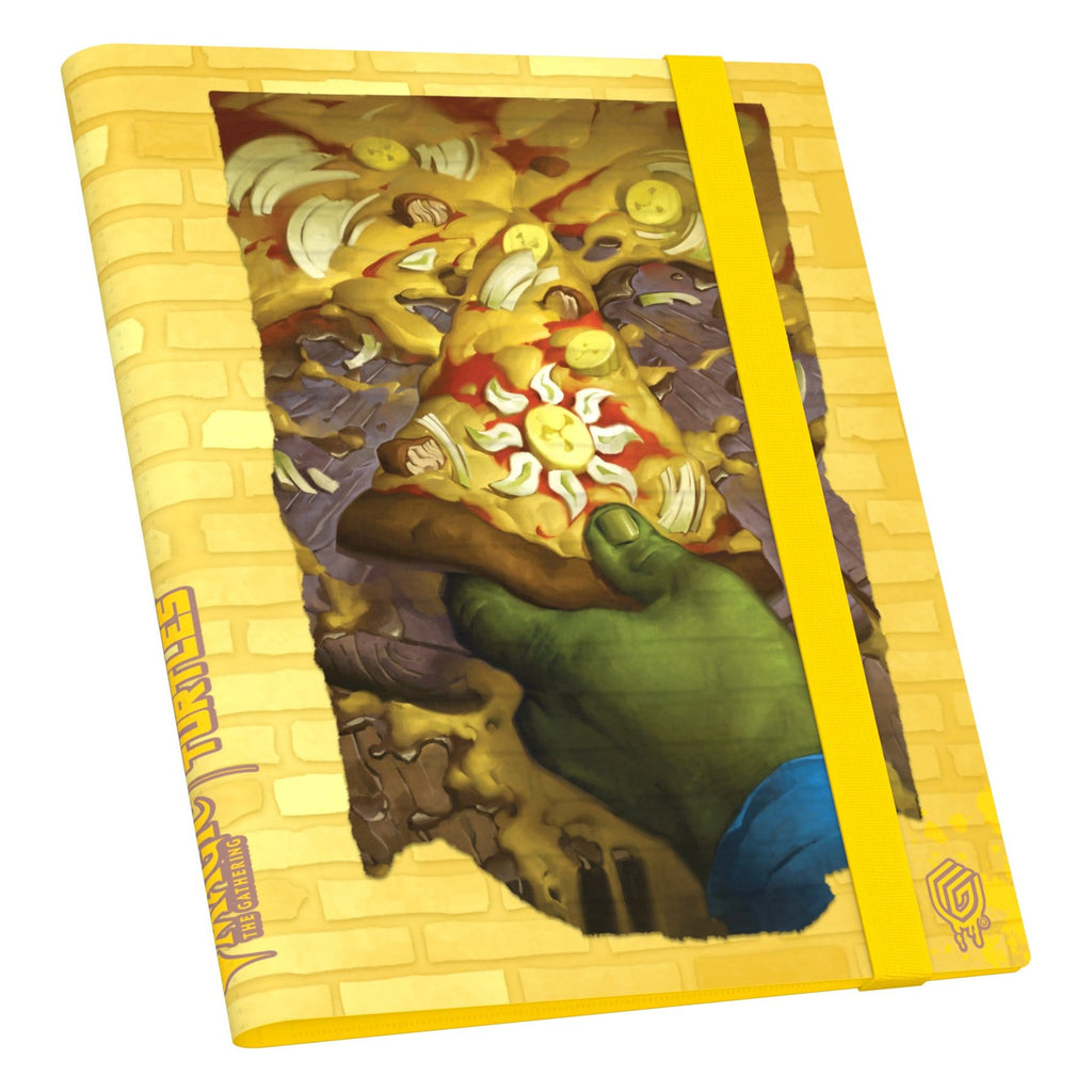 Zdjęcie produktu Ultimate Guard Flexxfolio 360 Magic: The Gathering |