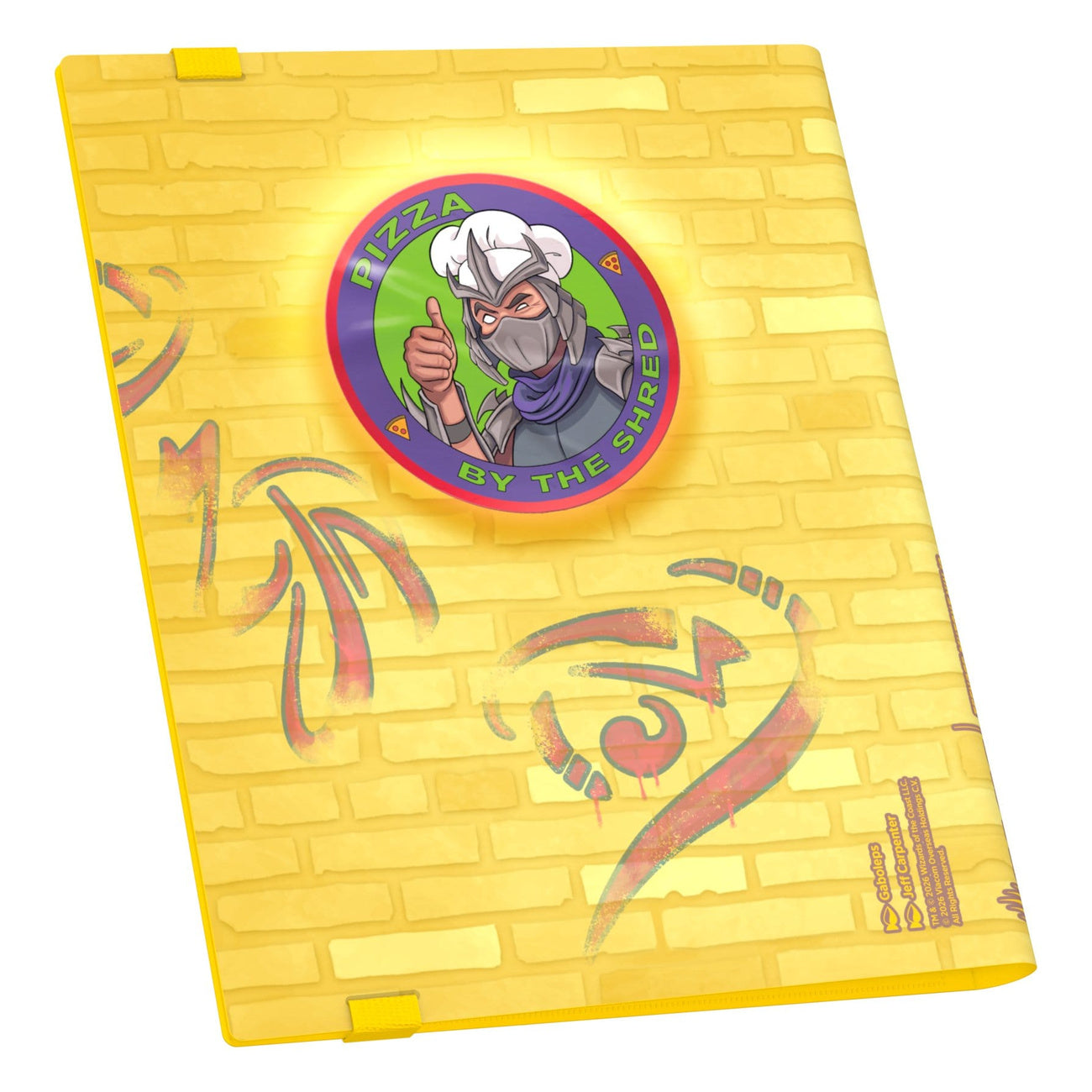Zdjęcie produktu Ultimate Guard Flexxfolio 360 Magic: The Gathering |