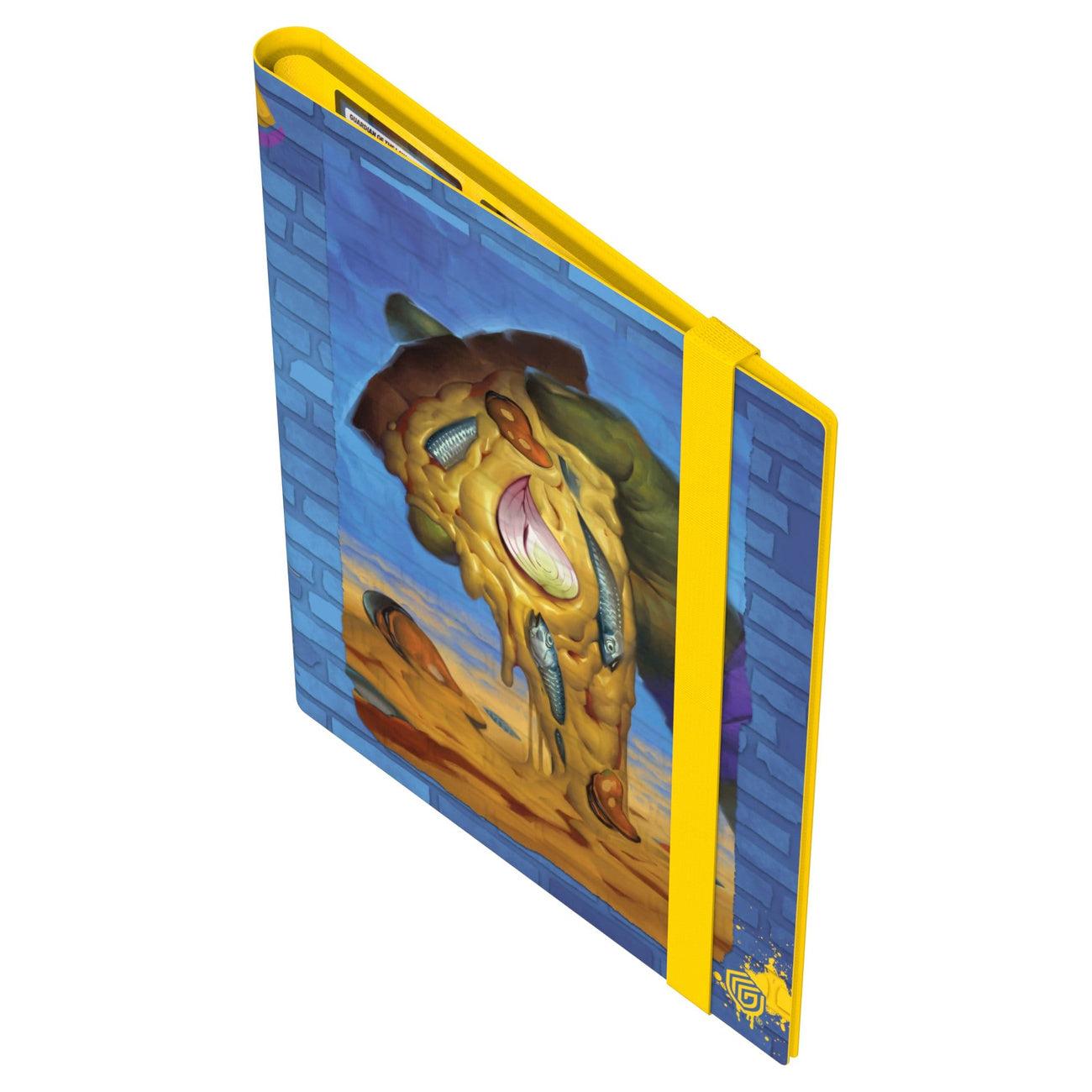 Zdjęcie produktu Ultimate Guard Flexxfolio 360 Magic: The Gathering |