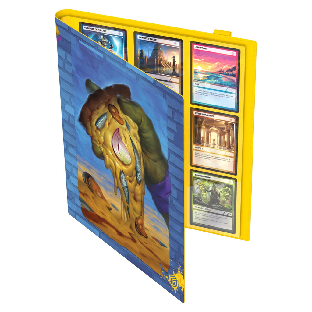 Zdjęcie produktu Ultimate Guard Flexxfolio 360 Magic: The Gathering |