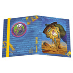 Zdjęcie produktu Ultimate Guard Flexxfolio 360 Magic: The Gathering |
