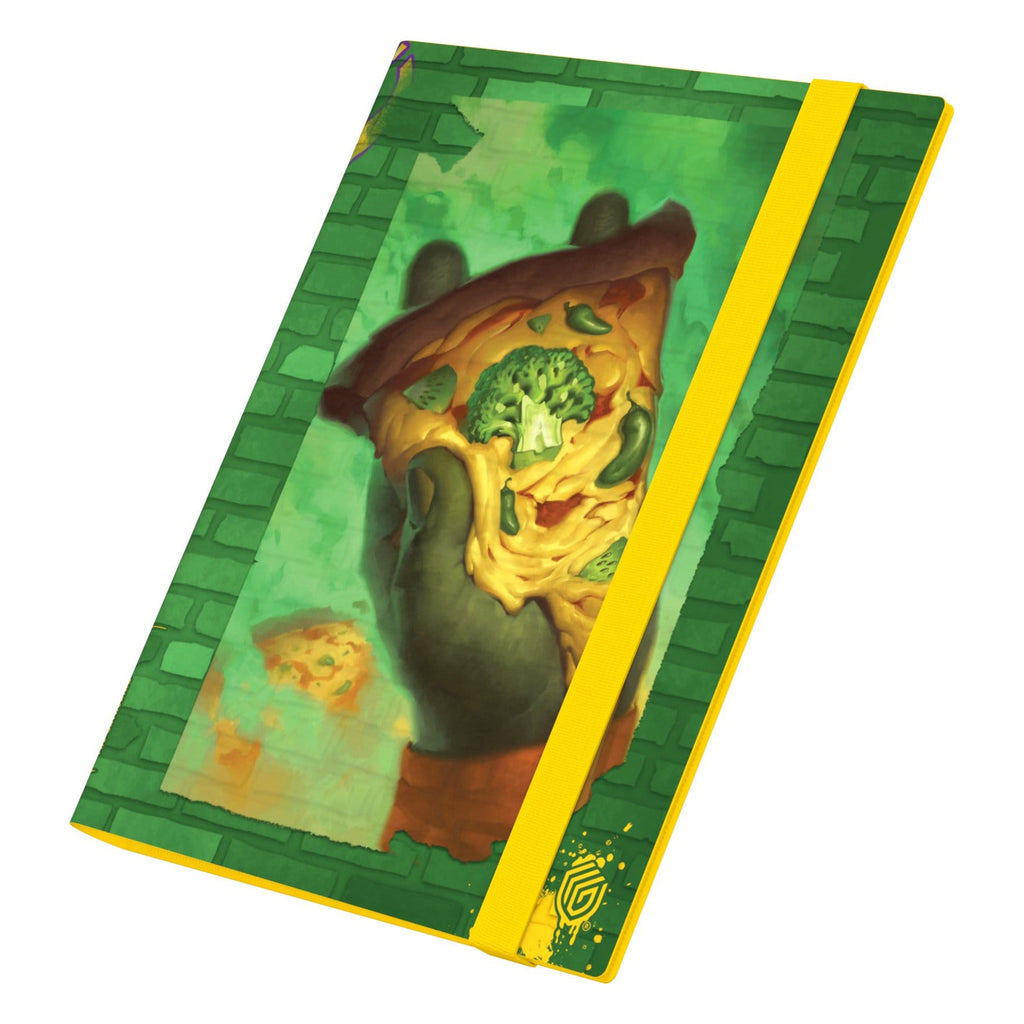Zdjęcie produktu Ultimate Guard Flexxfolio 360 Magic: The Gathering |