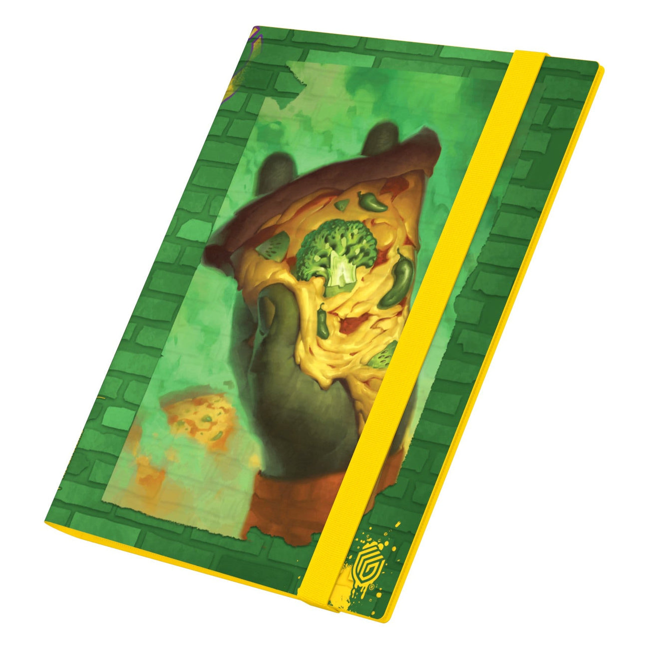 Zdjęcie produktu Ultimate Guard Flexxfolio 360 Magic: The Gathering |