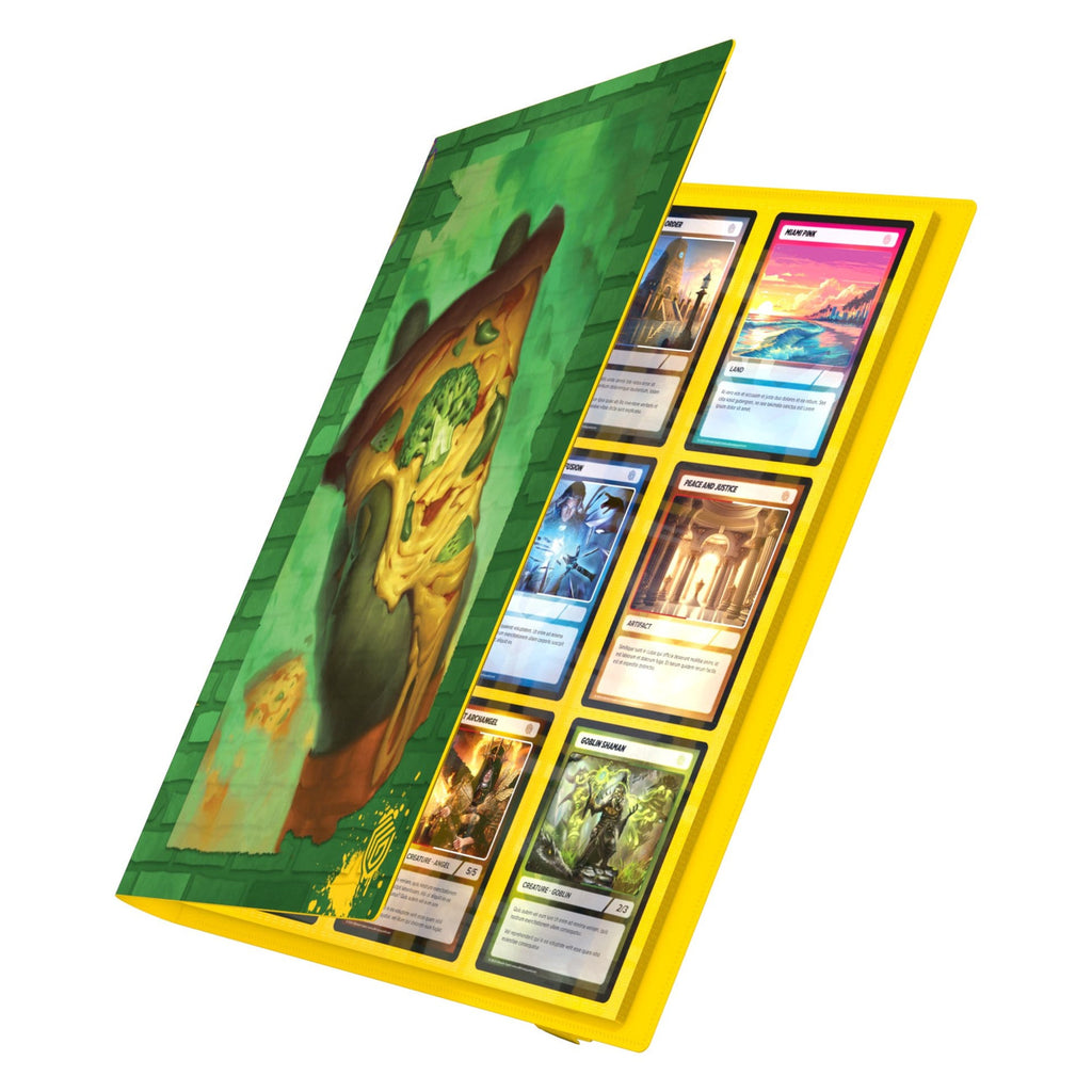 Zdjęcie produktu Ultimate Guard Flexxfolio 360 Magic: The Gathering |