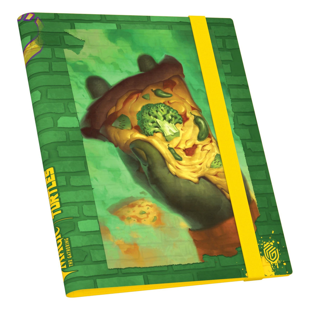 Zdjęcie produktu Ultimate Guard Flexxfolio 360 Magic: The Gathering |