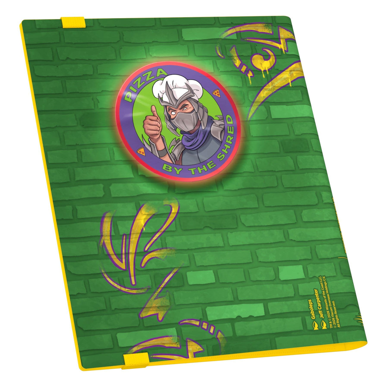 Zdjęcie produktu Ultimate Guard Flexxfolio 360 Magic: The Gathering |