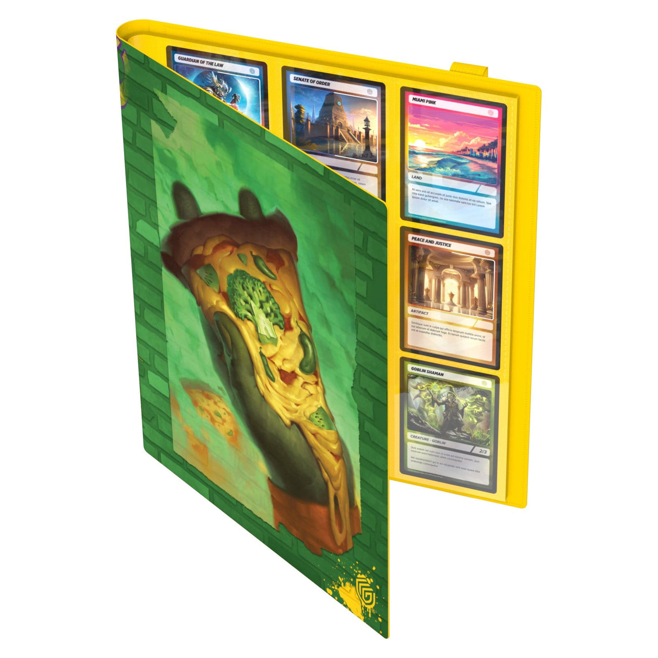Zdjęcie produktu Ultimate Guard Flexxfolio 360 Magic: The Gathering |