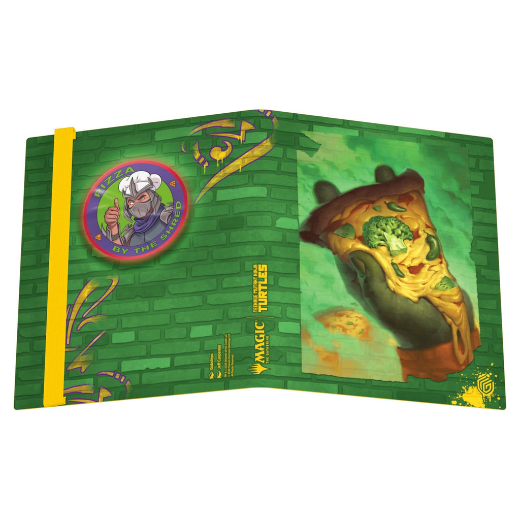 Zdjęcie produktu Ultimate Guard Flexxfolio 360 Magic: The Gathering |
