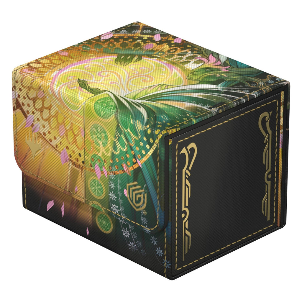 Zdjęcie produktu Ultimate Guard Sidewinder 100+ Xenoskin Magic: The