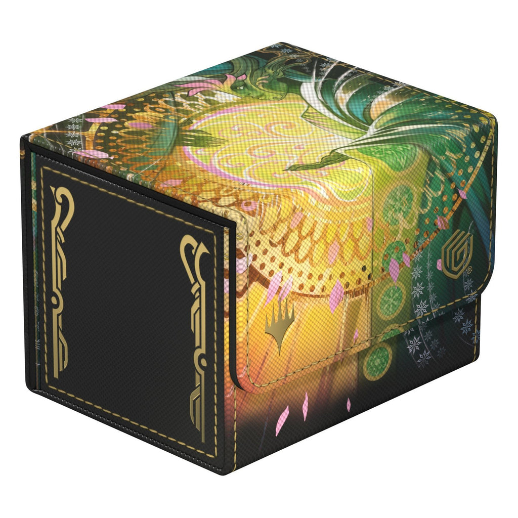 Zdjęcie produktu Ultimate Guard Sidewinder 100+ Xenoskin Magic: The