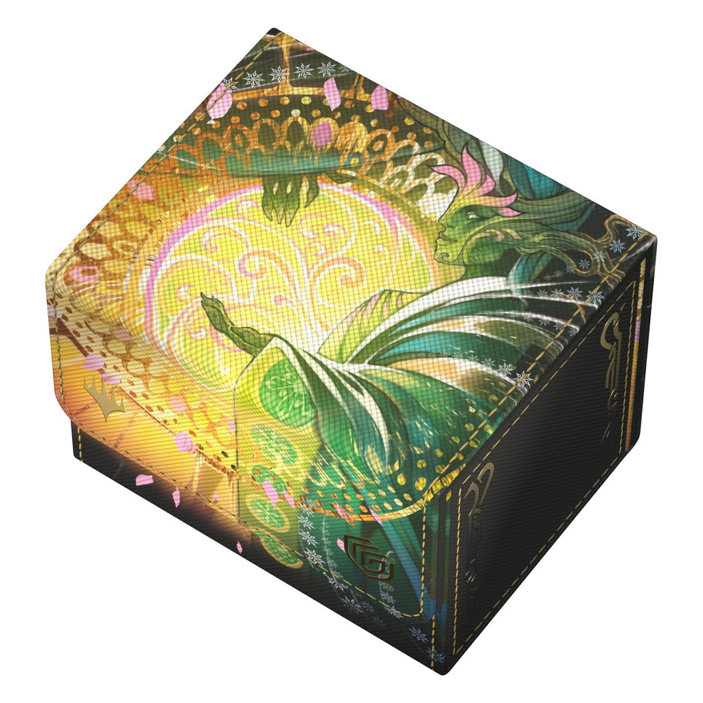 Zdjęcie produktu Ultimate Guard Sidewinder 100+ Xenoskin Magic: The
