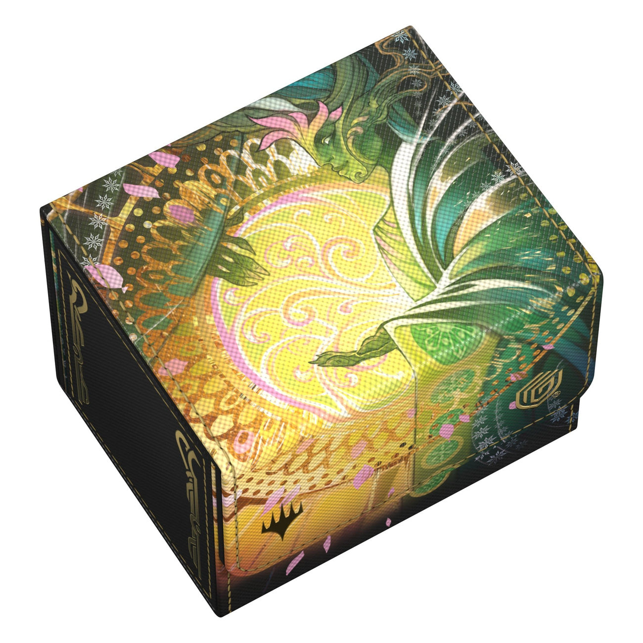 Zdjęcie produktu Ultimate Guard Sidewinder 100+ Xenoskin Magic: The
