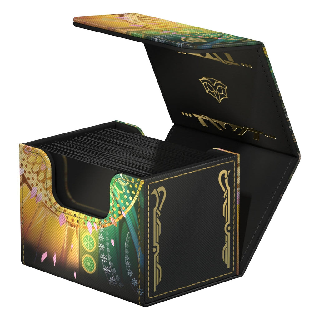 Zdjęcie produktu Ultimate Guard Sidewinder 100+ Xenoskin Magic: The