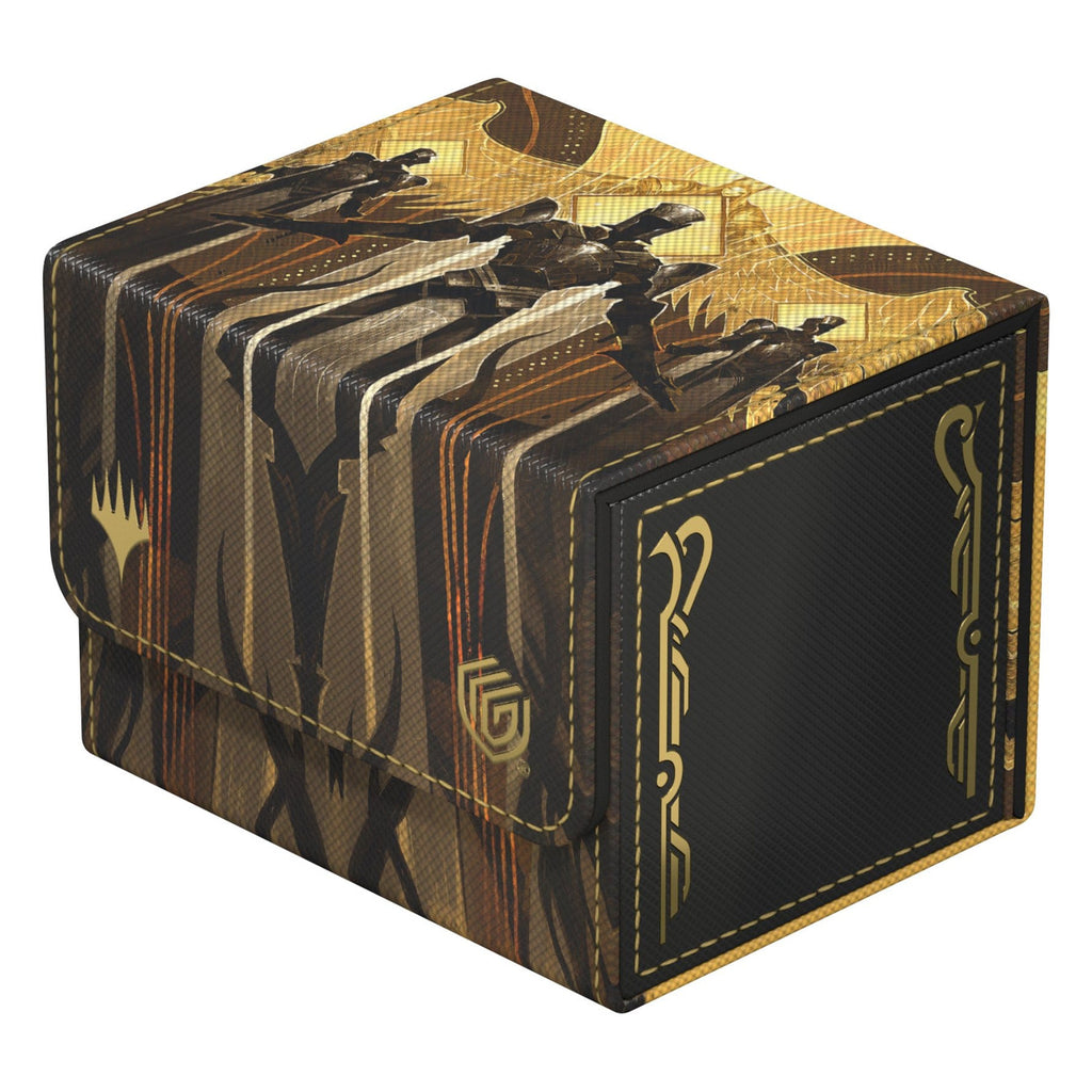 Zdjęcie produktu Ultimate Guard Sidewinder 100+ Xenoskin Magic: The